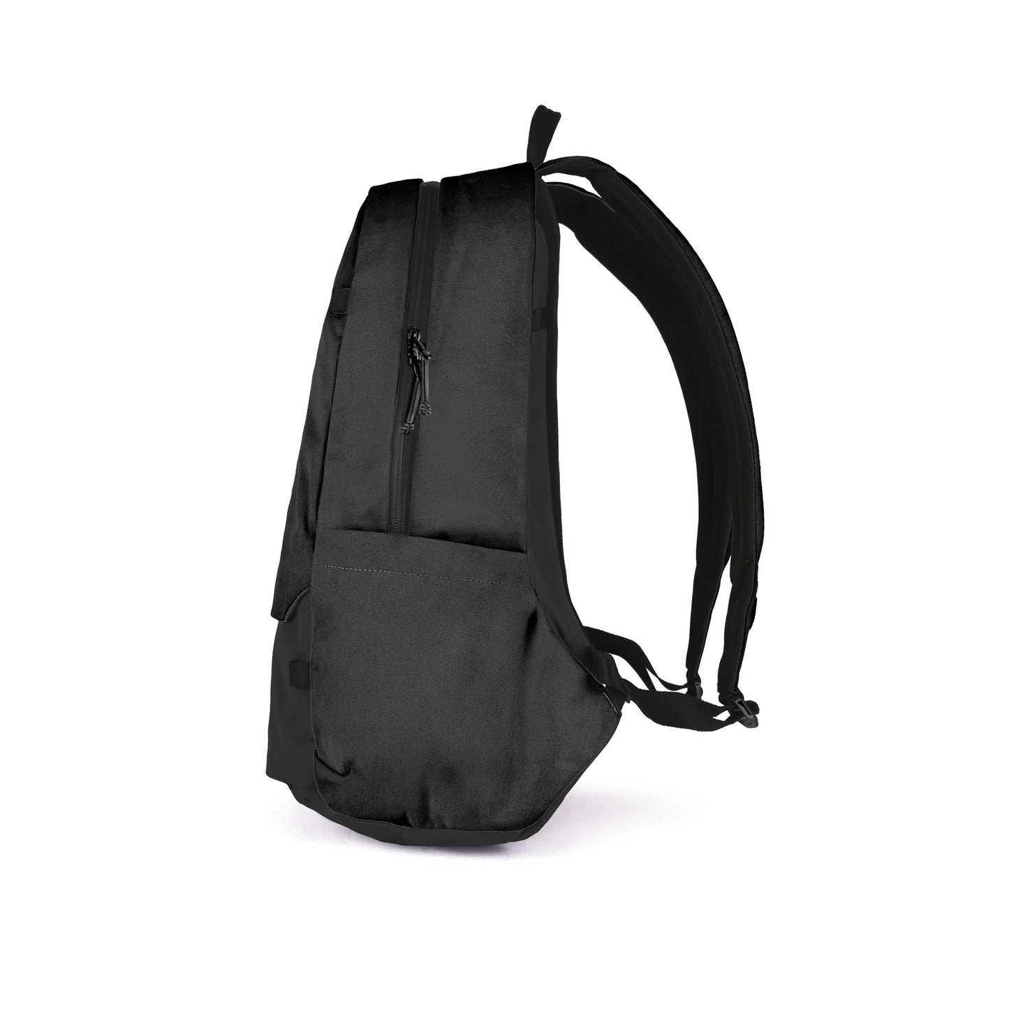 Boundary Supply Rennen Classic Daypack, Black