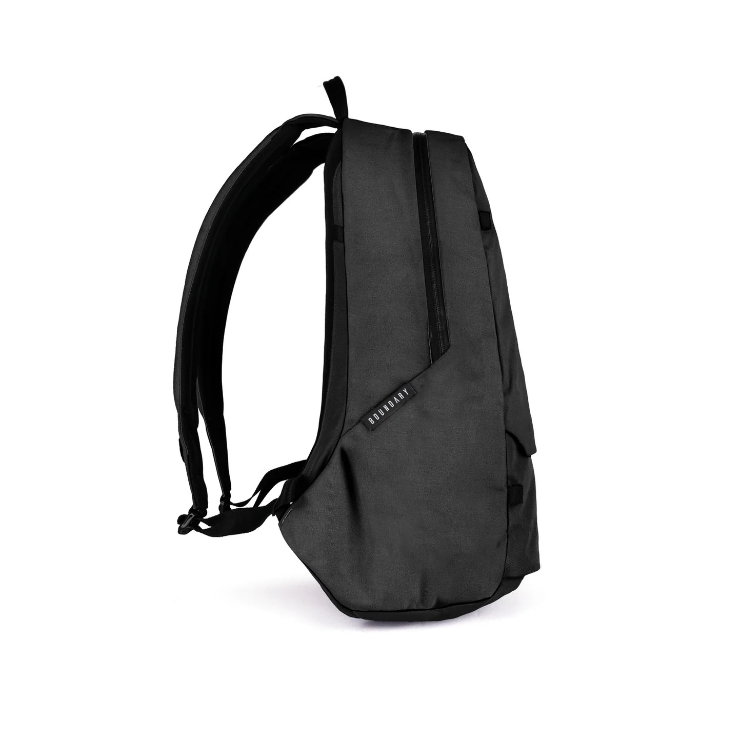 Boundary Supply Rennen Classic Daypack, Black