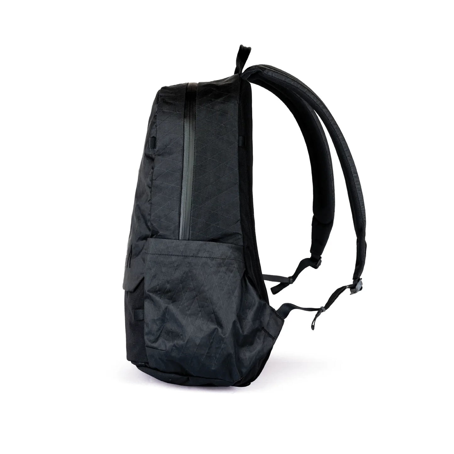 Boundary Supply Rennen Daypack X-Pac, Jet Black