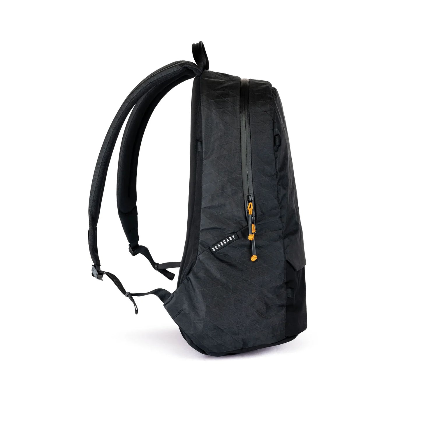 Boundary Supply Rennen Daypack X-Pac, Jet Black