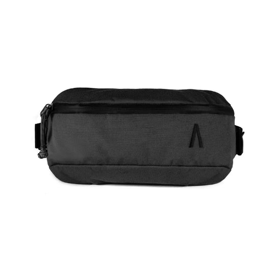 Boundary Supply Rennen Sling Bag, Black