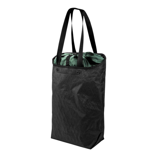 Boundary Supply X-PAC Holdfast Tote, Jet Black