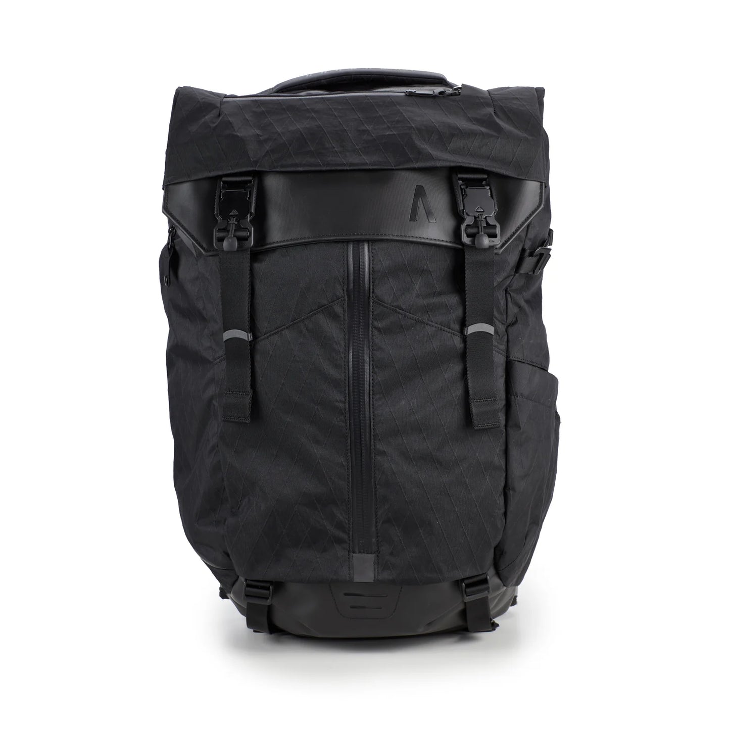 Boundary Supply X-PAC Prima System, Jet Black