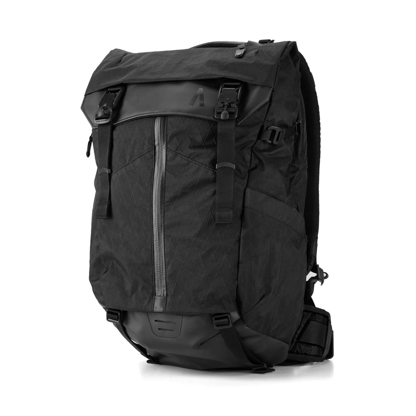 Boundary Supply X-PAC Prima System, Jet Black