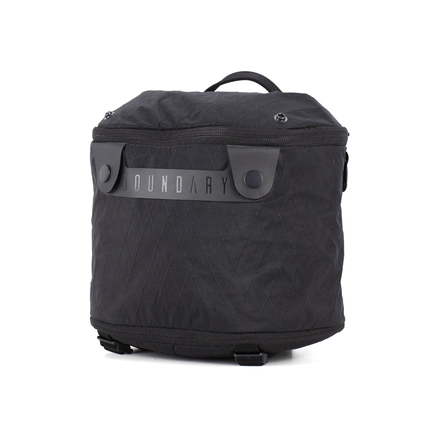 Boundary Supply X-PAC Prima System, Jet Black