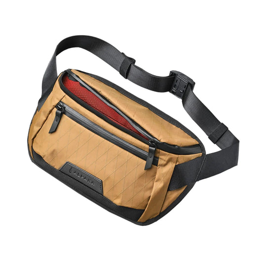 ALPAKA Bravo Sling Mini V2 X-Pac® VX21, Coyote Brown