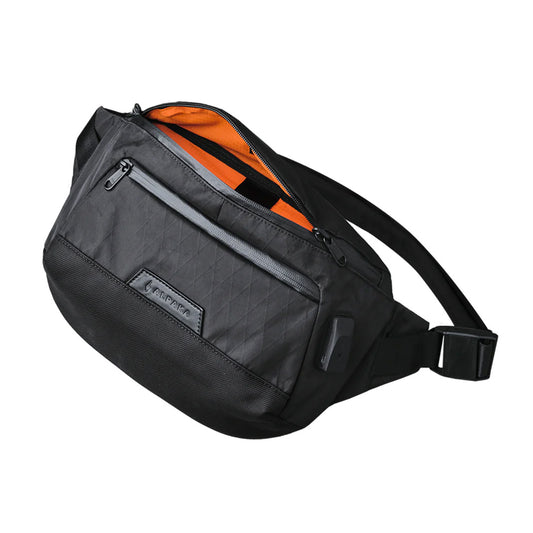 ALPAKA Bravo X Sling V2 X-Pac® VX42, Black