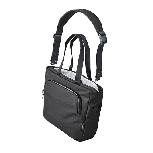 ALPAKA Bravo Tote Axoflux 600D, Black