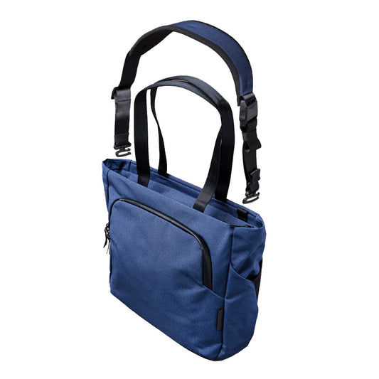 ALPAKA Bravo Tote Axoflux 600D, Blue