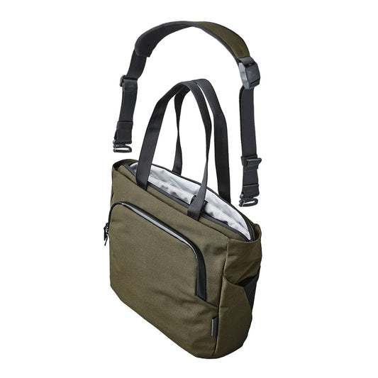 ALPAKA Bravo Tote Axoflux 600D, Army Green