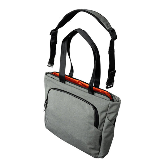 ALPAKA Bravo Tote Axoflux 600D, Sage Grey