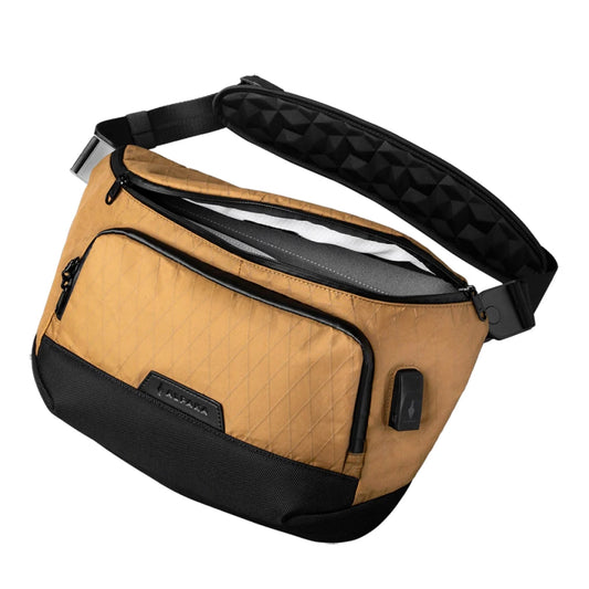 ALPAKA Bravo Sling Max X-Pac® VX21, Mojave Edition