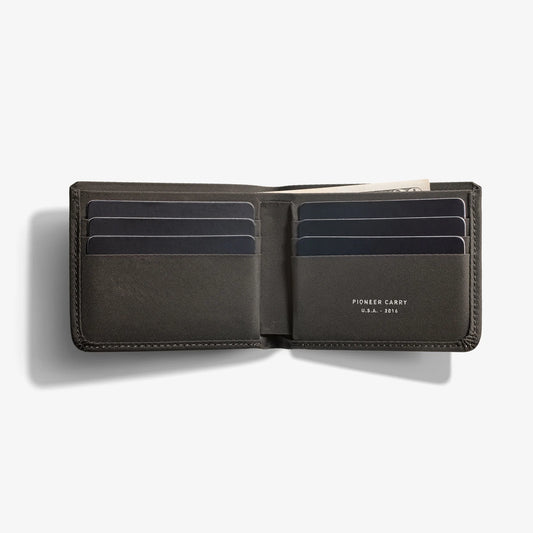 Pioneer Division Billfold, Robusta Baby Ballistic™