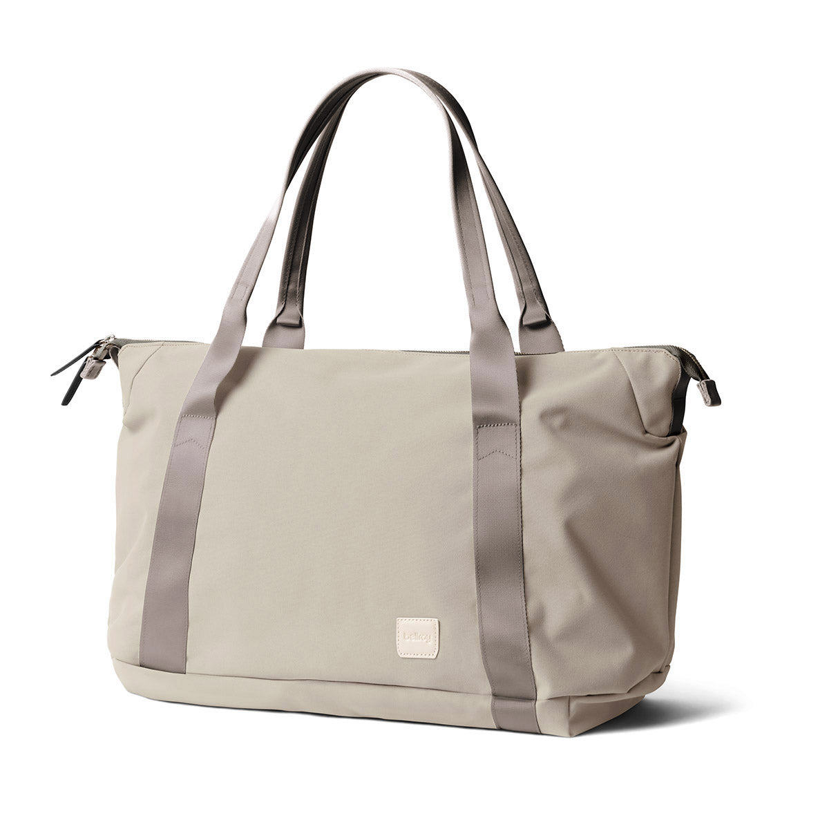 Bellroy Classic Getaway Bag, Steel