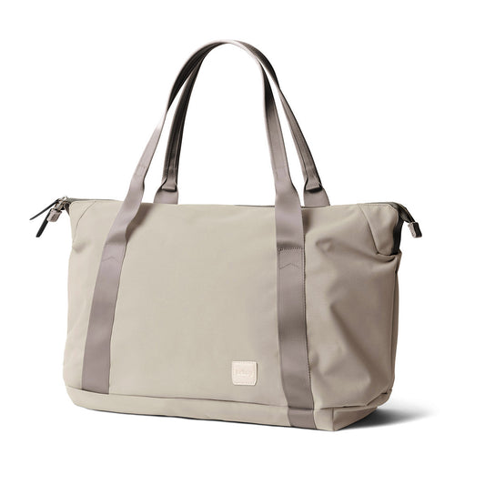 Bellroy Classic Getaway Bag, Steel