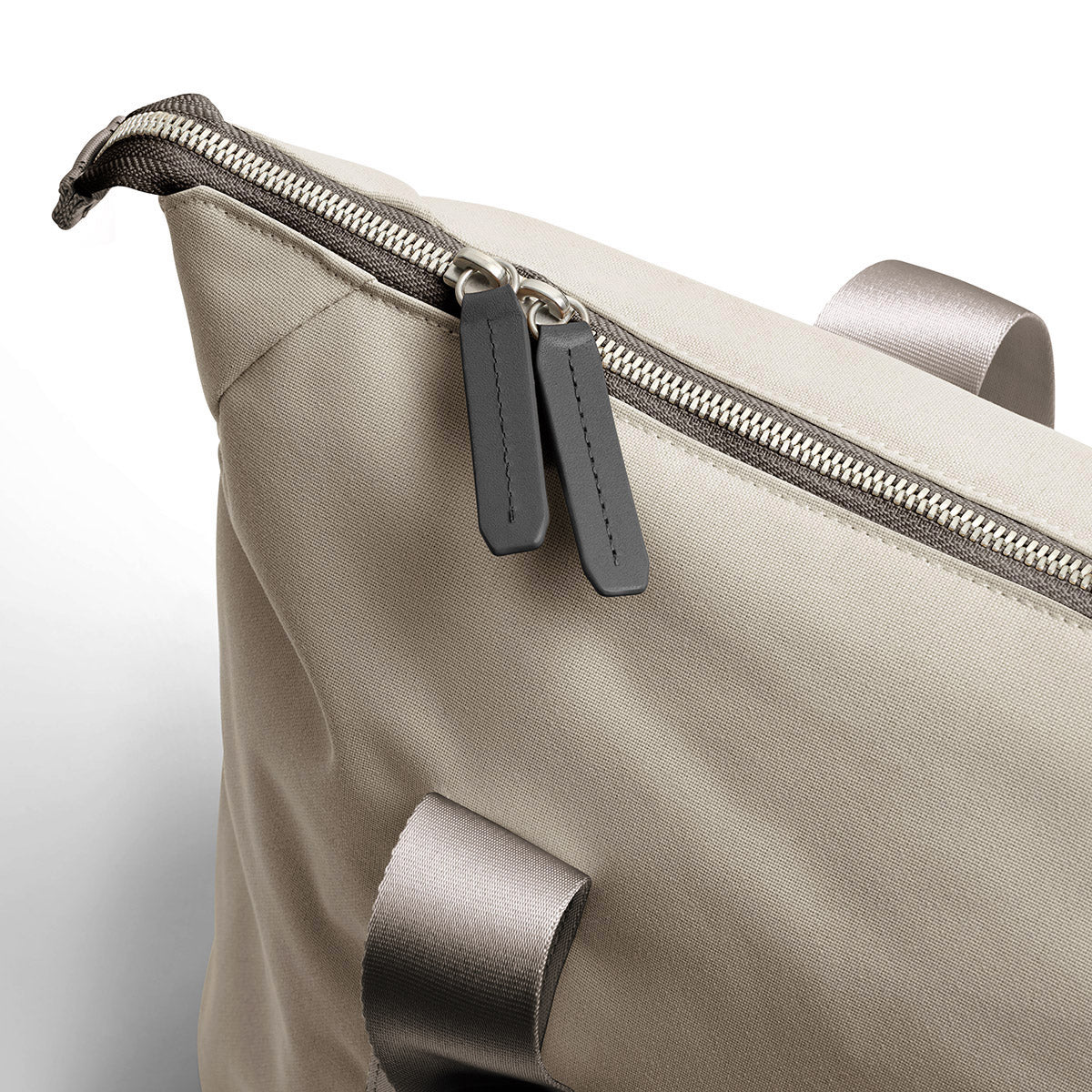 Bellroy Classic Getaway Bag, Steel