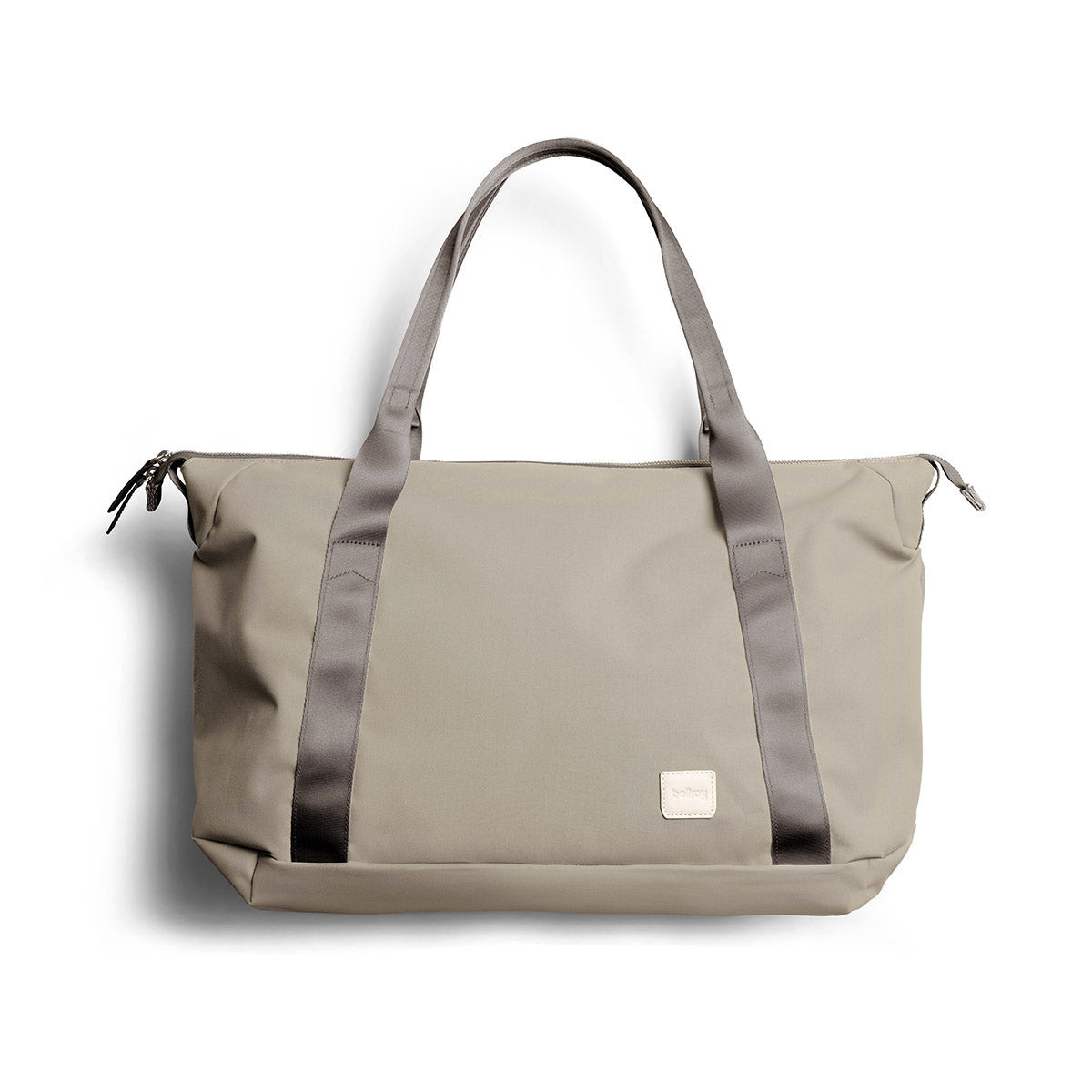 Bellroy Classic Getaway Bag, Steel