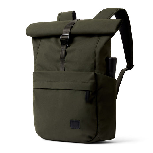 Bellroy Classic Rolltop, Olive