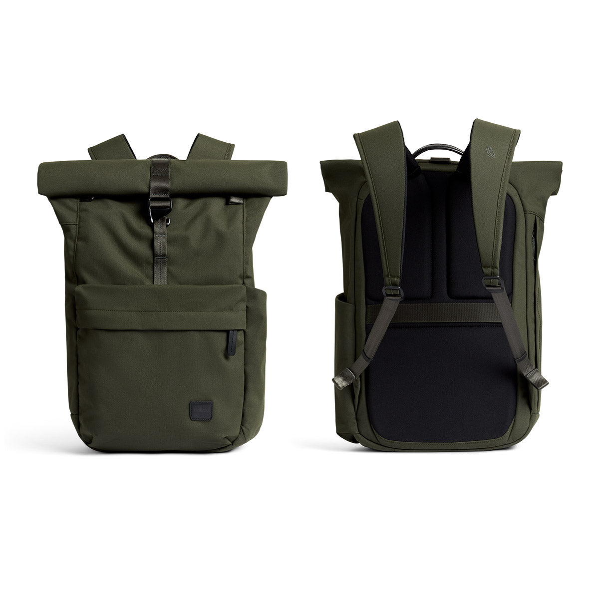 Bellroy Classic Rolltop, Olive