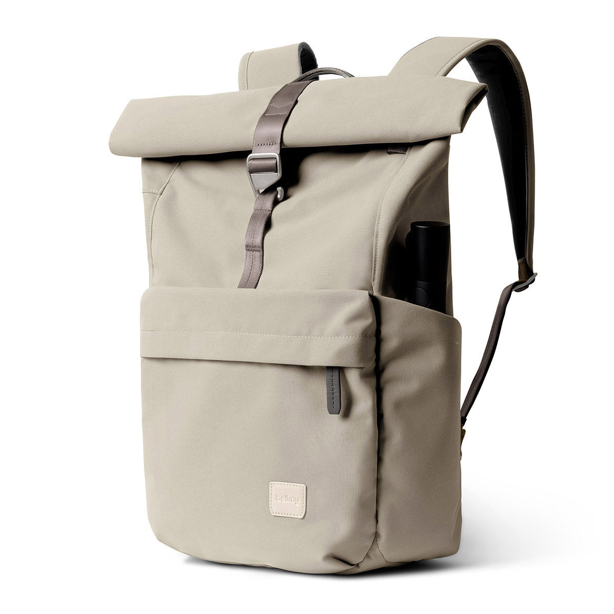Bellroy Classic Rolltop, Steel