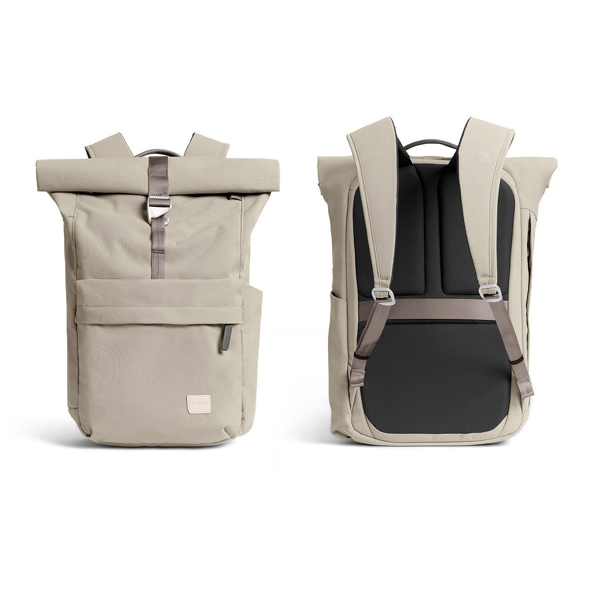 Bellroy Classic Rolltop, Steel