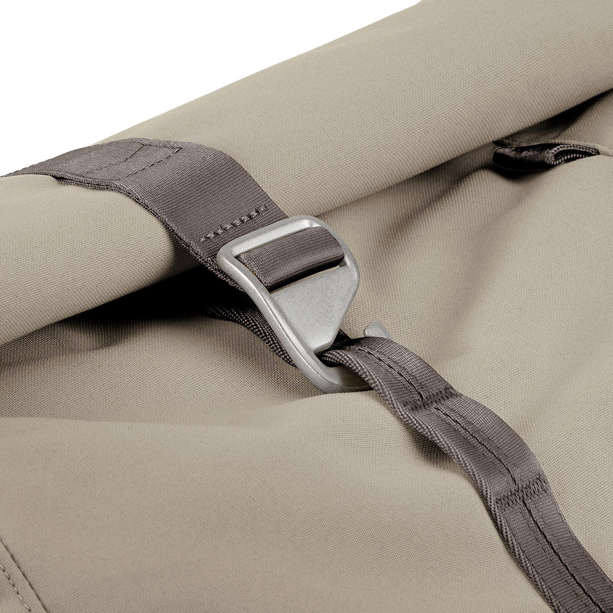 Bellroy Classic Rolltop, Steel