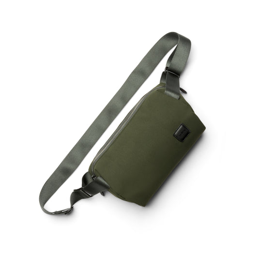 Bellroy Classic Sling 3L, Olive