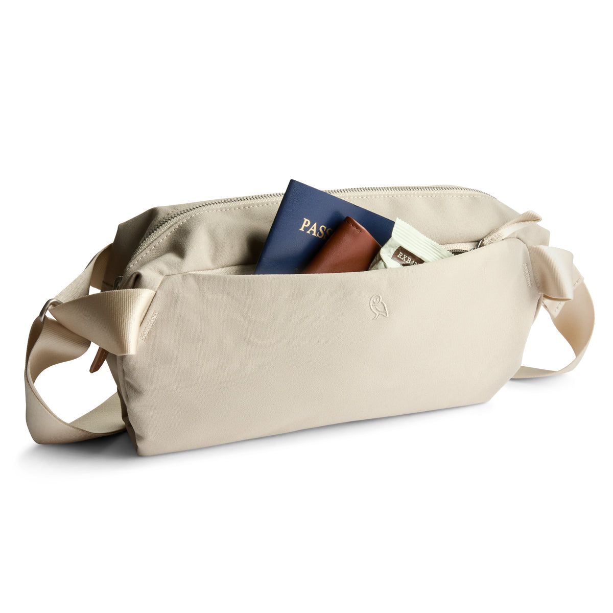 Bellroy Classic Sling 7L, Tahini