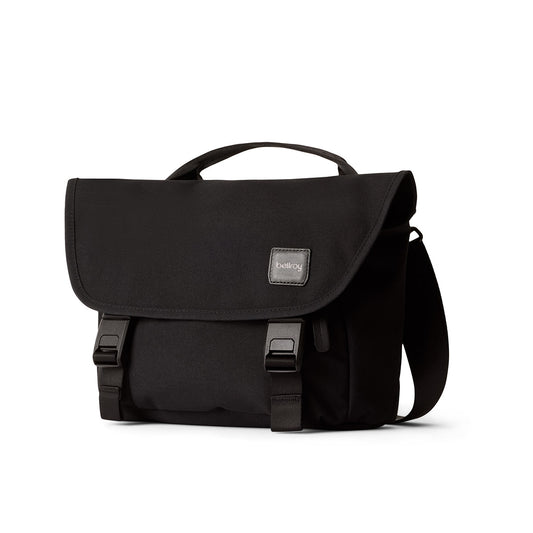 Bellroy Classic Messenger 6L, Black
