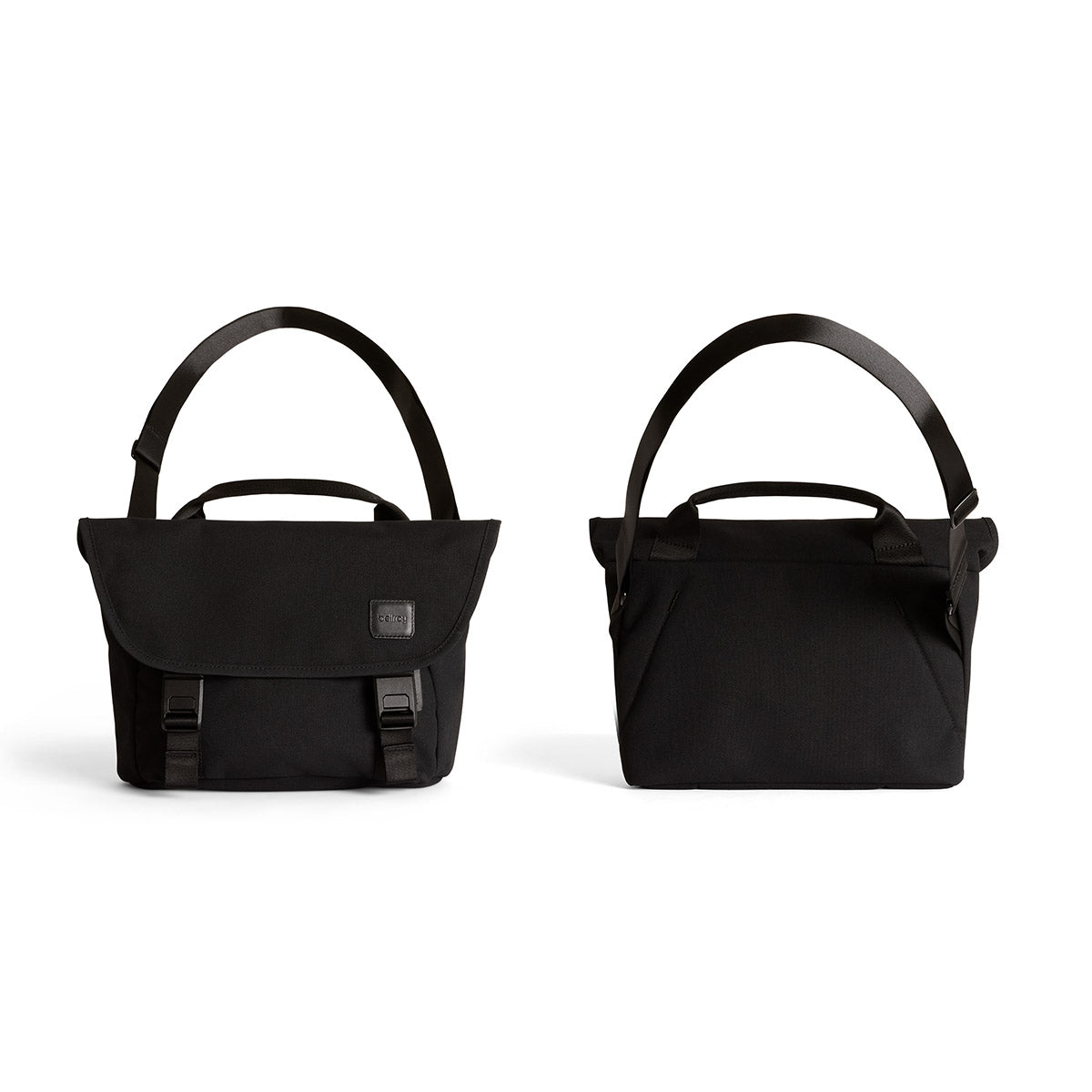 Bellroy Classic Messenger 6L, Black