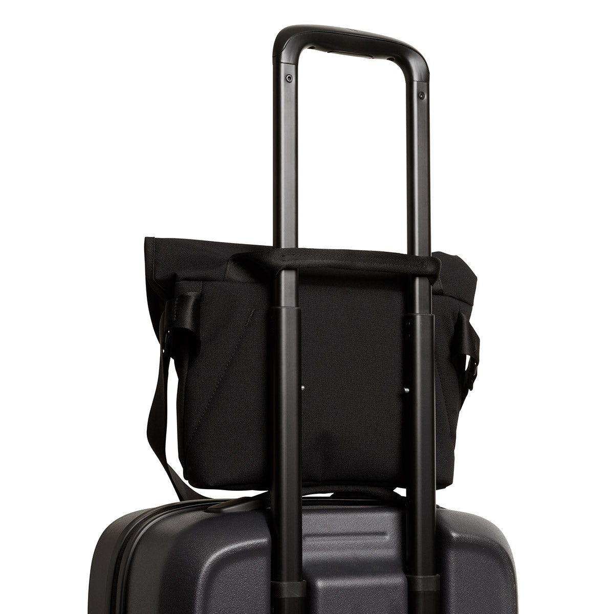 Bellroy Classic Messenger 6L, Black