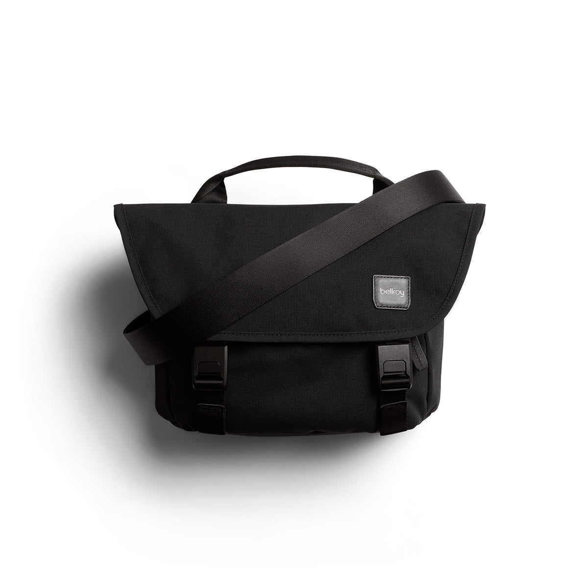 Bellroy Classic Messenger 6L, Black