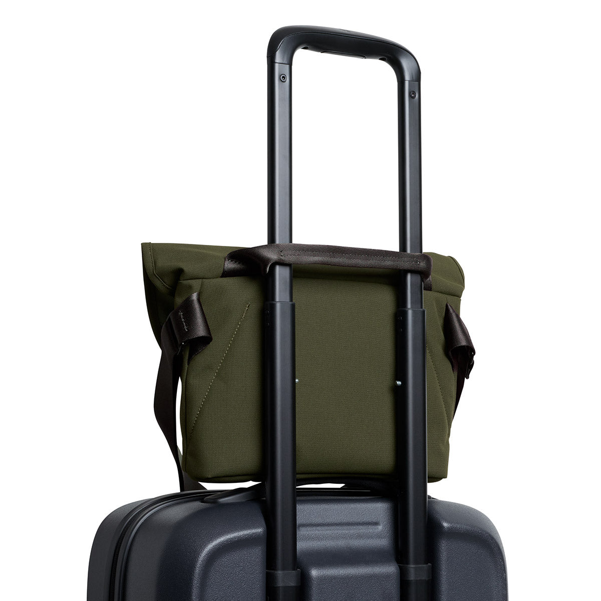 Bellroy Classic Messenger 6L, Olive