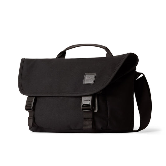Bellroy Classic Messenger Gaming Edition, Black