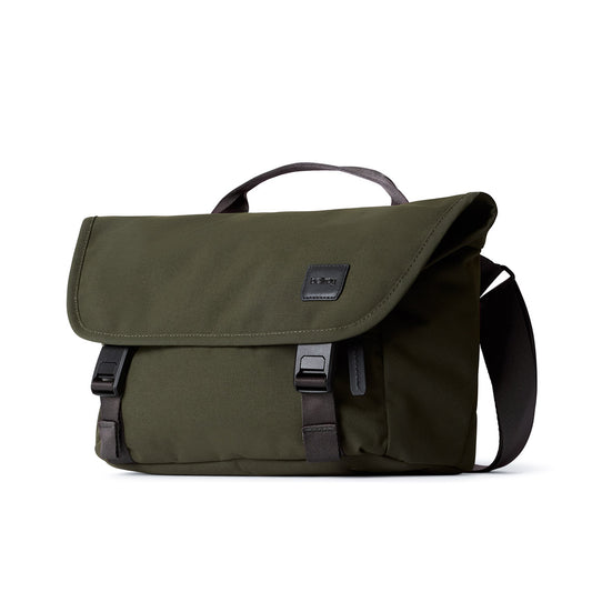 Bellroy Classic Messenger Gaming Edition, Olive