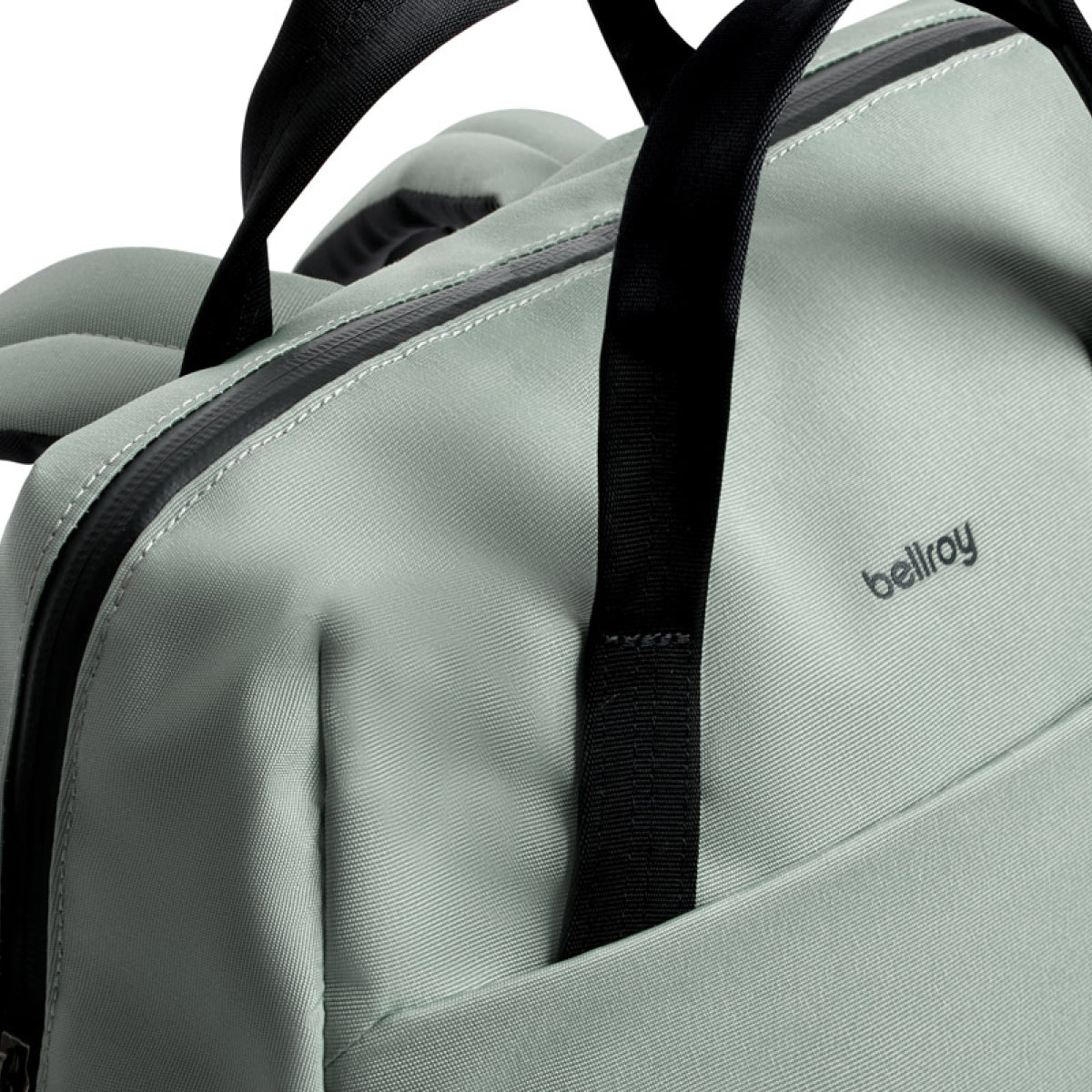 Bellroy Via Workpack, Eucalyptus