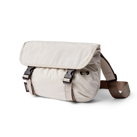 Bellroy Cinch Mini Messenger 6L, Oat