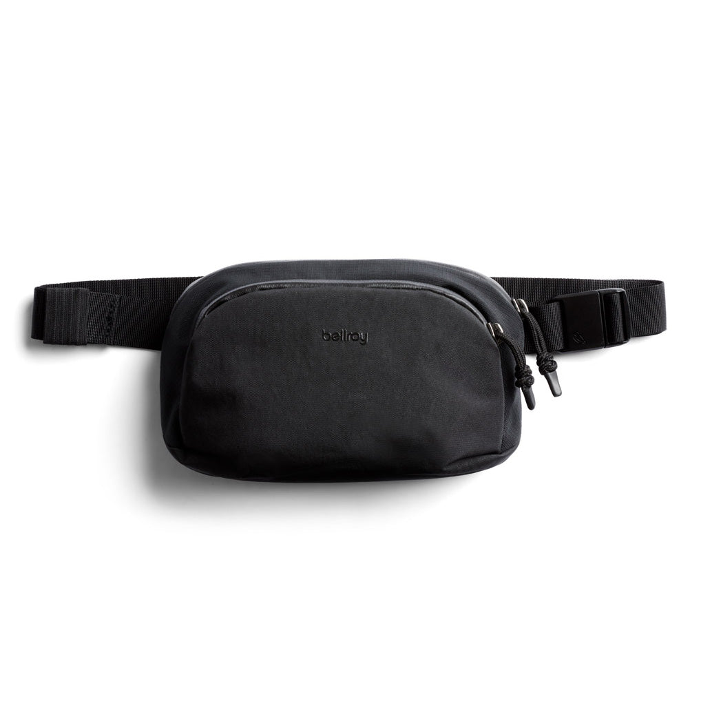 Bellroy Venture Hip Pack 1.5L, Black
