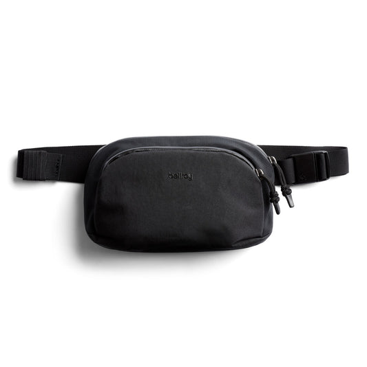 Bellroy Venture Hip Pack 1.5L, Black