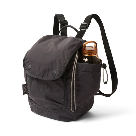 Bellroy Cinch Minipack 9L, Charcoal