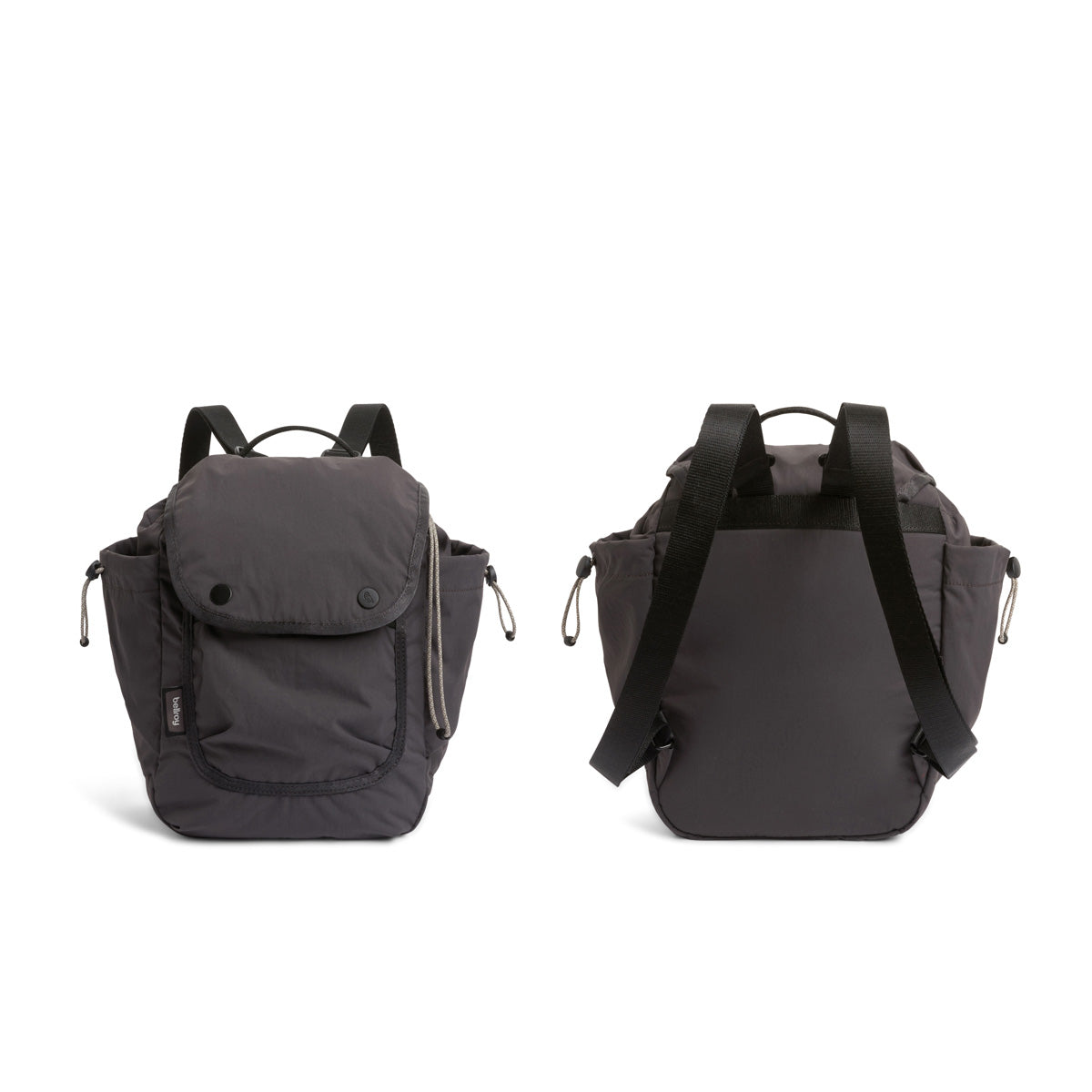 Bellroy Cinch Minipack 9L, Charcoal