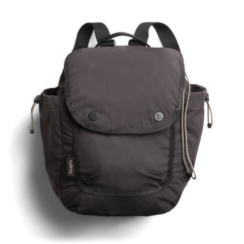 Bellroy Cinch Minipack 9L, Charcoal