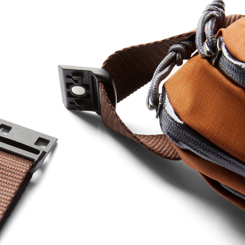 Bellroy Venture Ready Sling 2.5L, Bronze