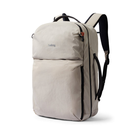 Bellroy Lite Travel Pack 30L, Ash