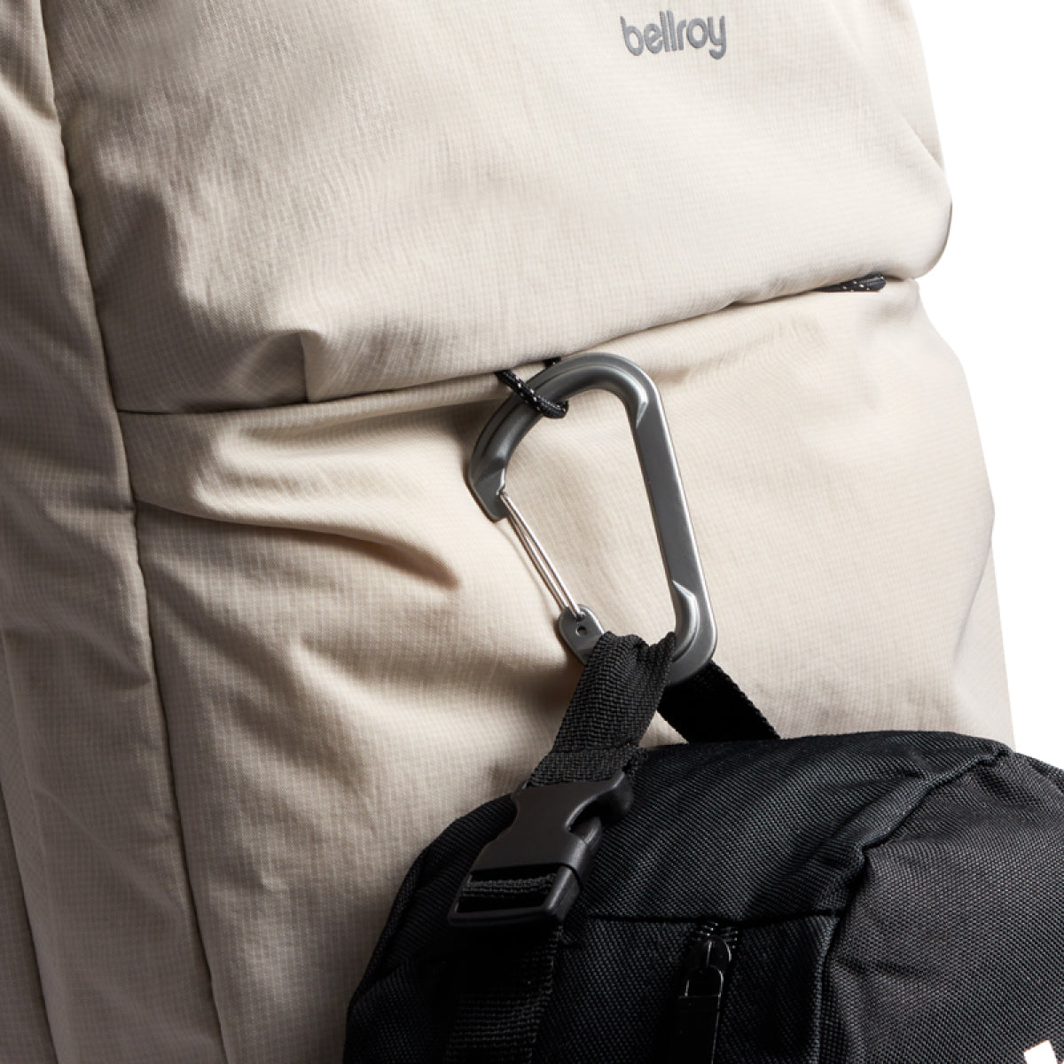 Bellroy Lite Travel Pack 30L, Ash