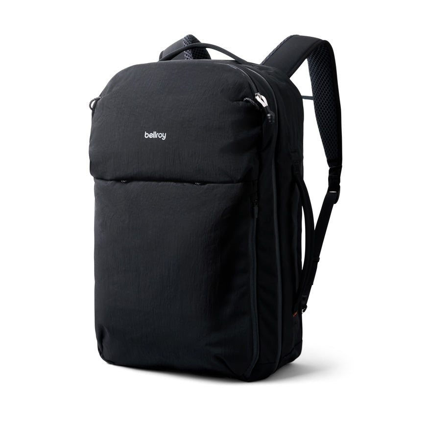 Bellroy Lite Travel Pack 30L, Black