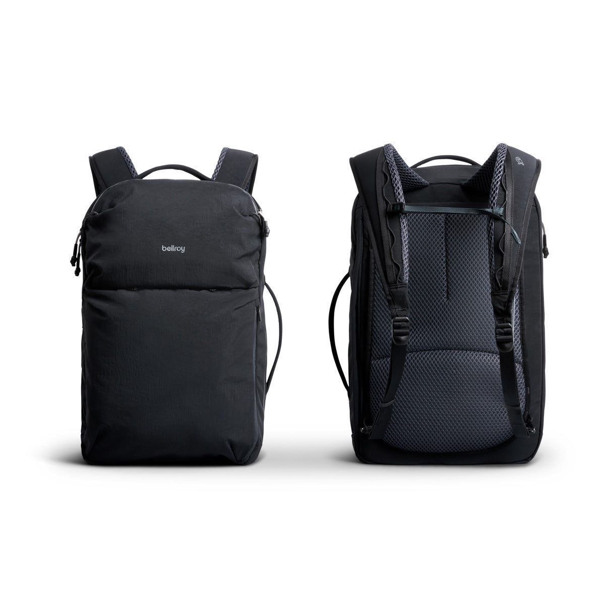 Bellroy Lite Travel Pack 30L, Black