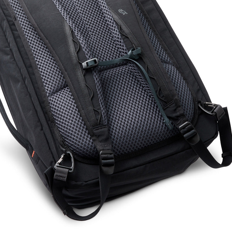 Bellroy Lite Travel Pack 30L, Black