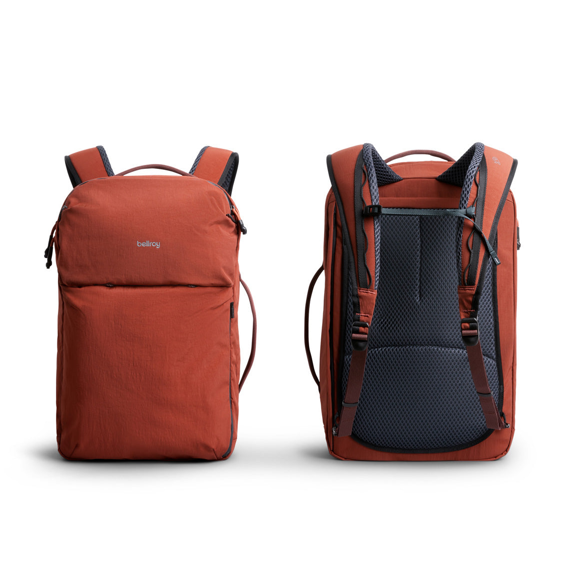 Bellroy Lite Travel Pack 30L, Clay