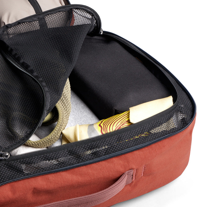 Bellroy Lite Travel Pack 30L, Clay